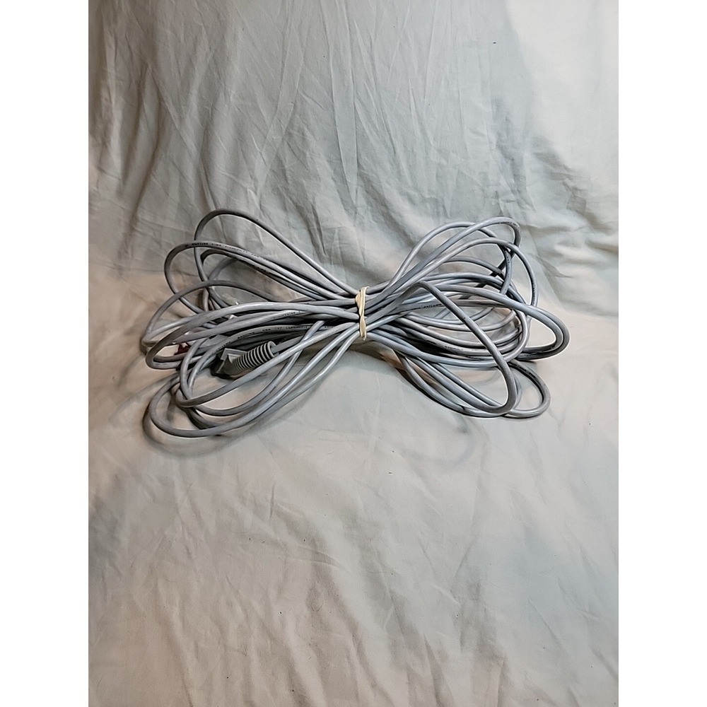 DYSON DC14 VACUUM POWER‎ CORD - 916588-05 - USED OEM